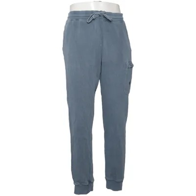 Sweatpants (Blue) from Stone Island