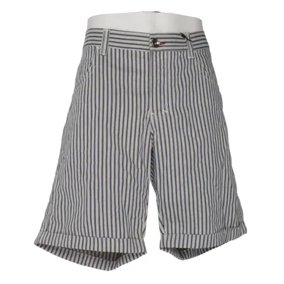 Short (Bleu, Blanc) de Armani Jeans Coton