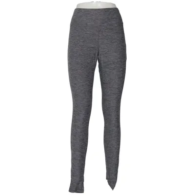 Collants de sport (Gris) de Anita Active Élasthane, Polyester
