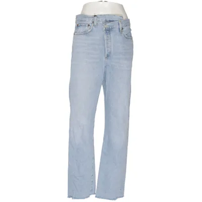 Jeans (CRISS) från Agolde Ekologisk bomull