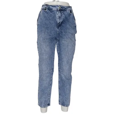 Jeans (TWOSS21JE0338) från Trendyol Bomull