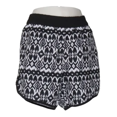 Badshorts (Svart, Vit, Flerfärgad) från Lascana Polyester