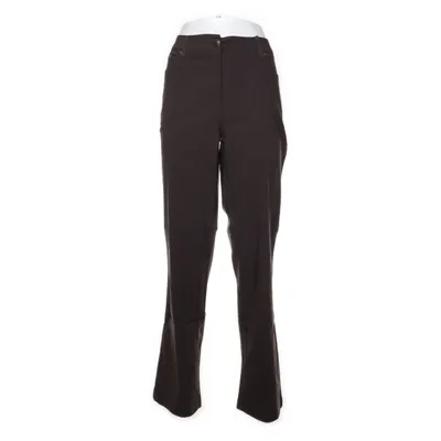 Chinos (Bruin) van Blue Motion
