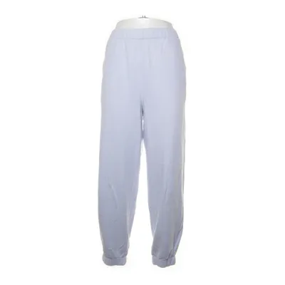 Mjukisbyxor (Blå) från Hollister Bomull, Polyester