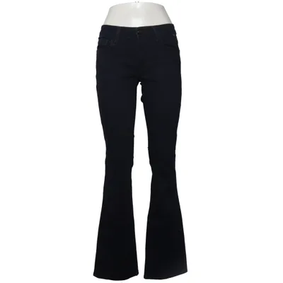 Spijkerbroek (Blauw) van Mavi Jeans Katoen, Elastaan, Modal, Polyester