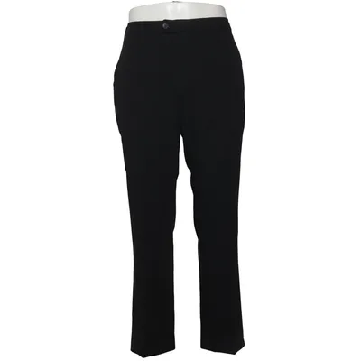 Stoffhose (Ralph-Bks) von Luigi Morini Elasthan, Polyester, Viskose