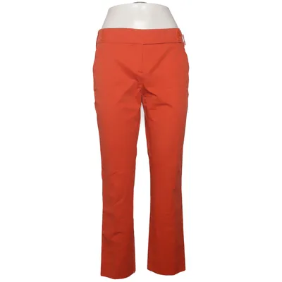 Chinos (Red) from Windsor Cotton, Elastane