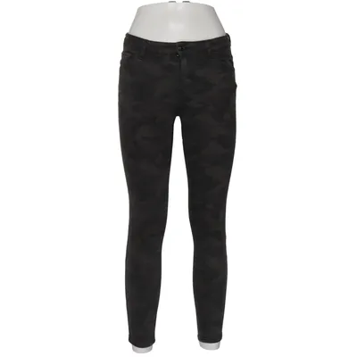 Jeans (Grön, Grå, Flerfärgad) från Mango Denim Bomull, Elastan