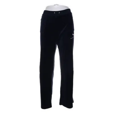 Mjukisbyxor (Blå) från Bella Bomull, Polyester