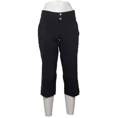 Three-quarter pants (Black) from Pearl iZumi