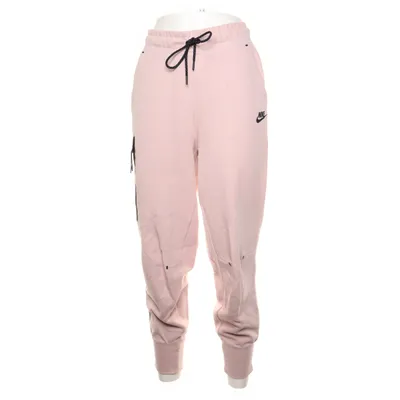 Träningsbyxor (Rosa) från Nike Bomull, Polyester