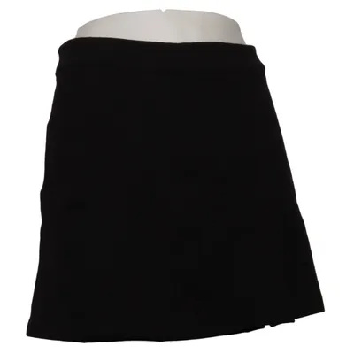 Skirt (Black) from Edited Elastane, Polyamide, Viscose