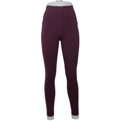 Sportleggings (Shaping) von H&M Move Elasthan, Polyamid