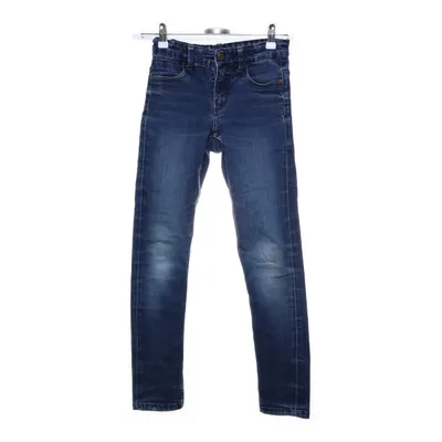 Jeans (Blå) från Name It Bomull, Elastan, Polyester