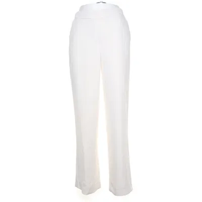 Pantalon patte d'éléphant (Beige) de Parosh Polyester