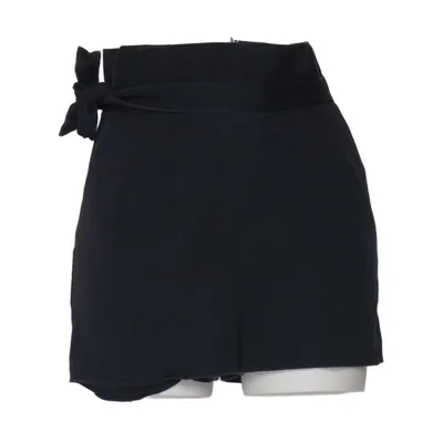 Shorts (Blå) från Zara Trafaluc Collection