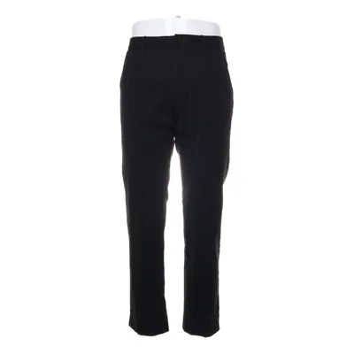 Chinos (Svart) från Alberto Elastan, Nylon