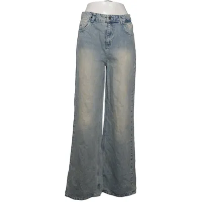 Jeans (Blue) from Stradivarius
