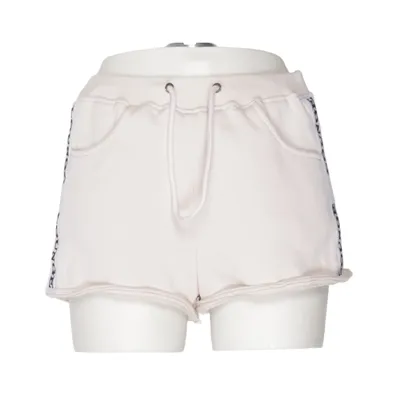 Mjukisshorts (Beige) från Lounge Apparel Bomull, Polyester