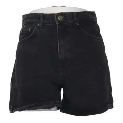 Jeansshorts (Grå) från Pull & Bear Bomull