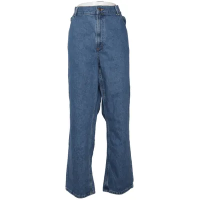 Jeans (Original Fit) from L.L. Bean Cotton
