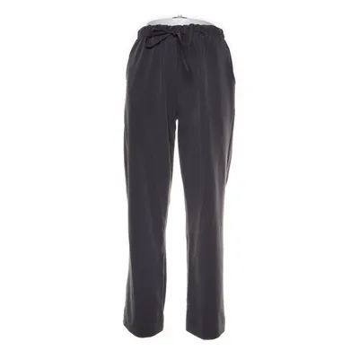 Pantalon patte d'éléphant (Gris) de LVCILIA Élasthane, Polyester, Viscose