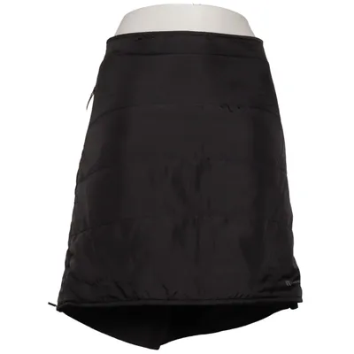 Overskirt (Black) from Heber Peak Polyester