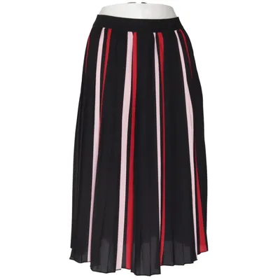 Maxi nederdel (Sort, Pink, Rød) fra Essentials by Tchibo
