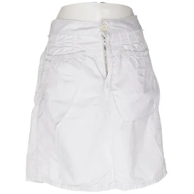 Skirt (White) from Closed