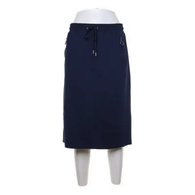 Jupe (Bleu) de Hechter Élasthane, Polyamide, Polyester, Viscose