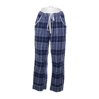 Pyjamasbukser (Blå, Hvid) fra Triumph