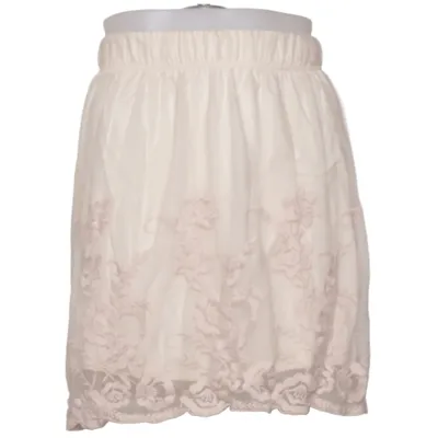 Skirt (Vicute Skirt) from VILA Polyamide, Polyester