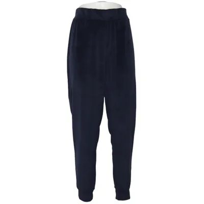 Pantalon de survêtement (Bleu) de Sansibar Élasthane, Polyester