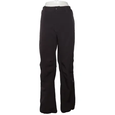 Outdoor pants (Gray) from Crane Elastane, Recycled polyester