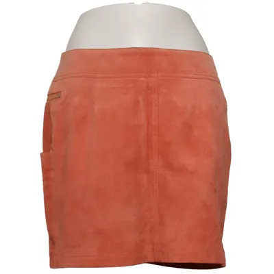 Nederdel (Pink) fra Goosecraft