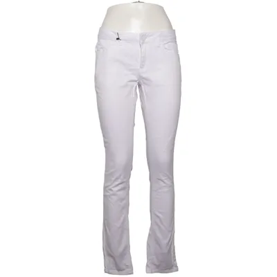 Jeans (White) from One Love Denim