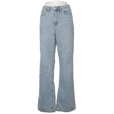 Jeans (Tessa) von Vero Moda Denim Elasthan, Recycelte Baumwolle