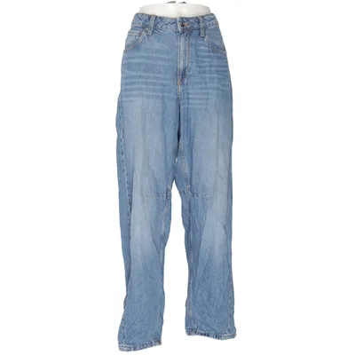 Jeans (Blå) från Divided by H&M Bomull