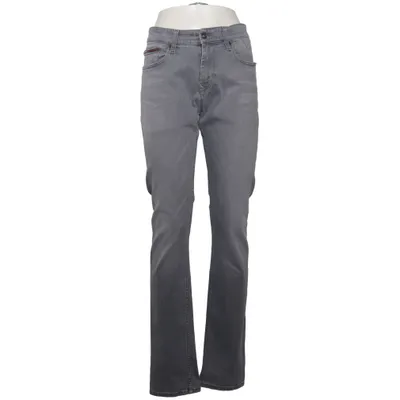 Jeans (Gray) from Tommy Hilfiger Denim Cotton, Elastane