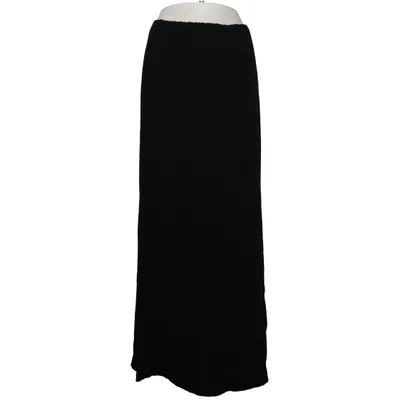 Långkjol (Svart) från Ghost Viskos