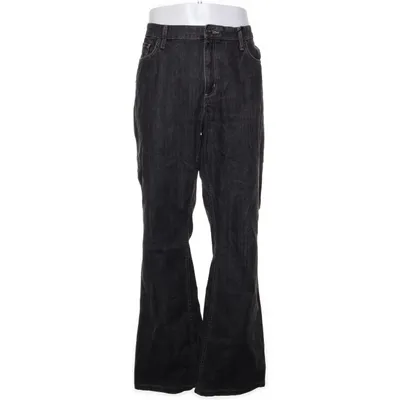 Jeans (ORIGINAL FIT BOOT CUT LEG) Bomull