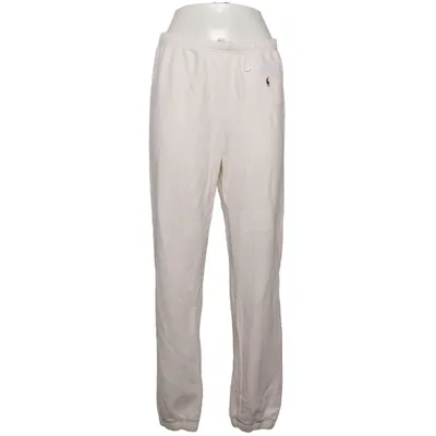 Mjukisbyxor (Vit) från Polo Sport Ralph Lauren Bomull