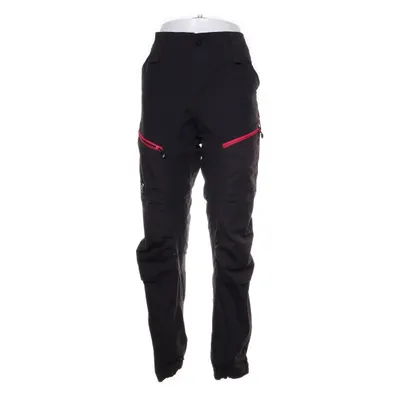 Outdoor pants (Black, Pink) from Revolution Race Cotton, Elastane, Polyamide, Polyester