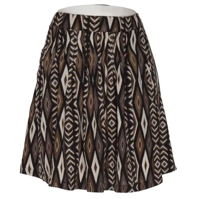 Jupe (Noir, Multicolore) de Escandelle Polyester