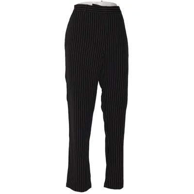 Kostymbyxor (Svart, Vit) från Castro Elastan, Polyester