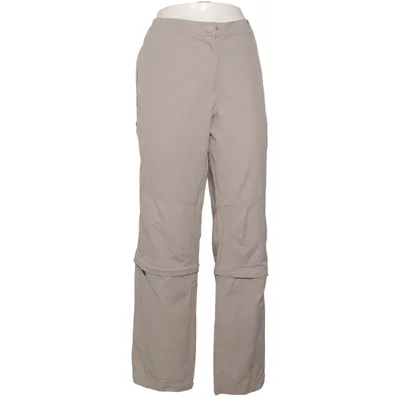 Outdoor pants (Gray) from McKinley Elastane, Polyamide