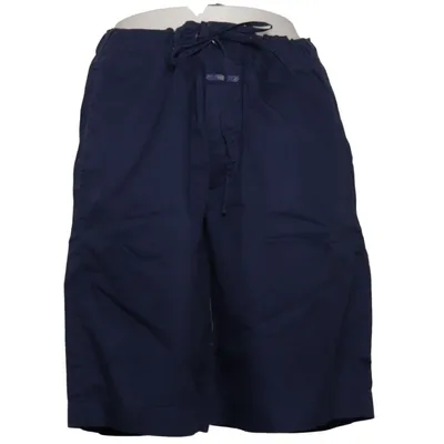 Shorts (Blue) from Closed Cotton