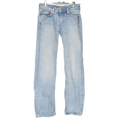 Jean (Arrow Low Straight Jeans) de Arrow Coton