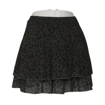 Kjol (FELINE SKIRT) från Airdate Polyester