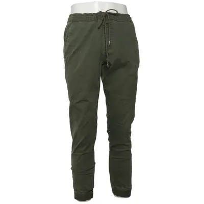 Byxor (Grön) från Forever 21 Men